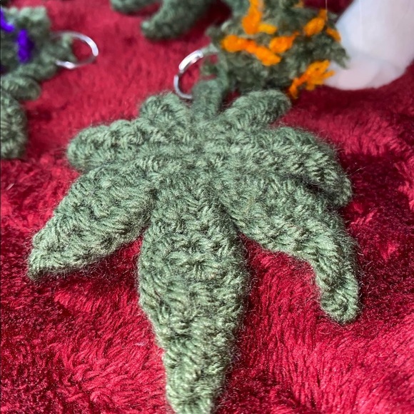 420 Edition Keychains! - Picture 4 of 8